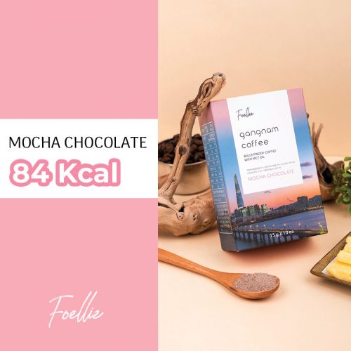 Mocha Chocolate