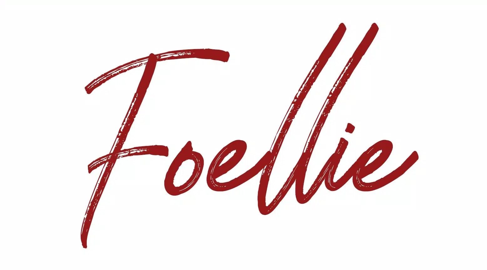 Foellie Logo