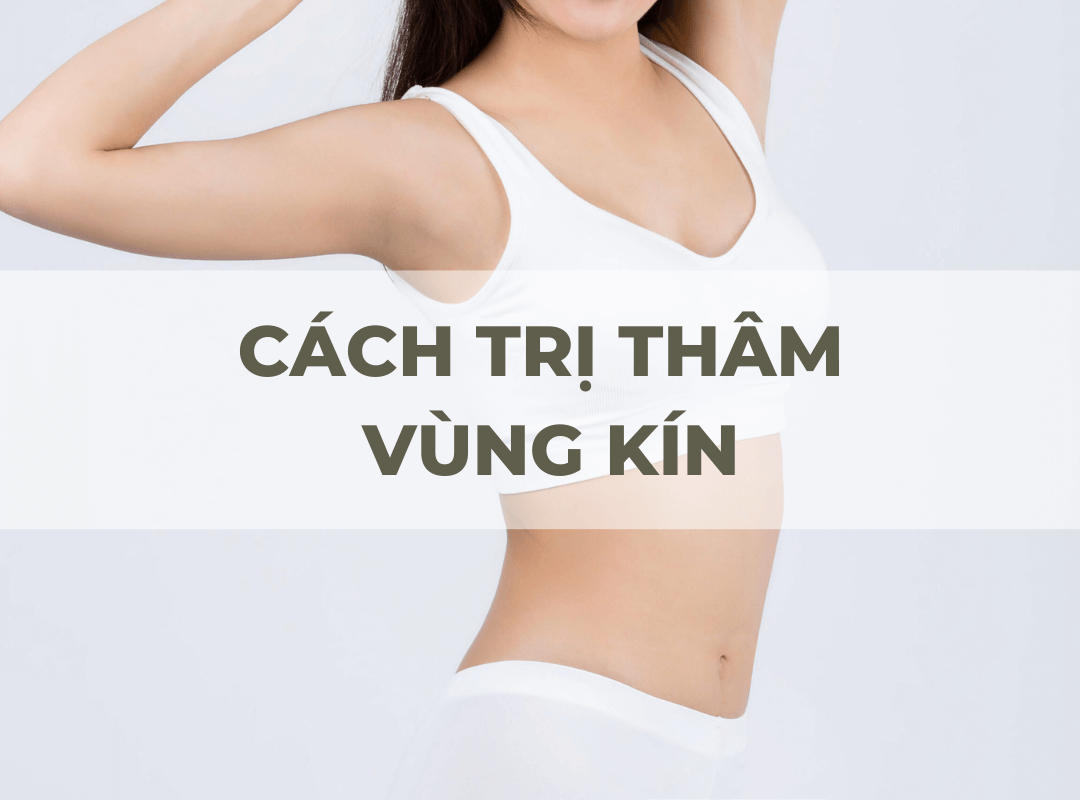Tri Tham Vung Kin Tai Nha