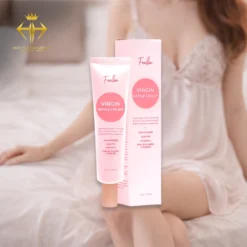 foellie virgin nipple cream
