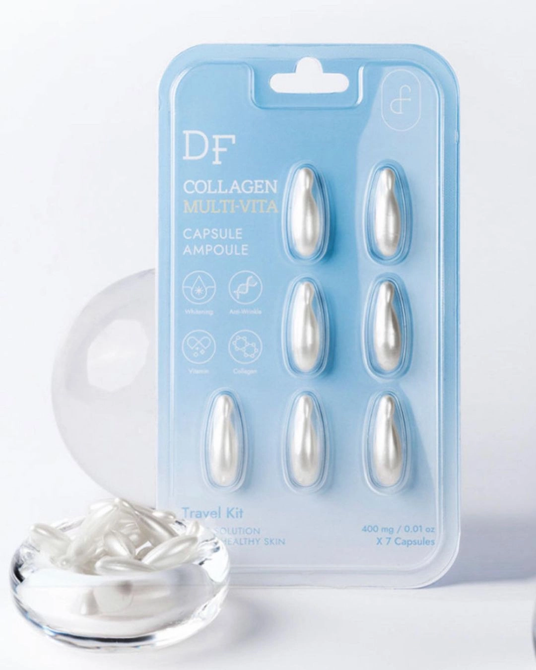 Collagen Vi 4