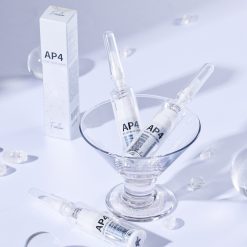 AP4 Seccret Musde Cream - Giải pháp làm trắng da chuyên sâu cho vùng da thâm sạm