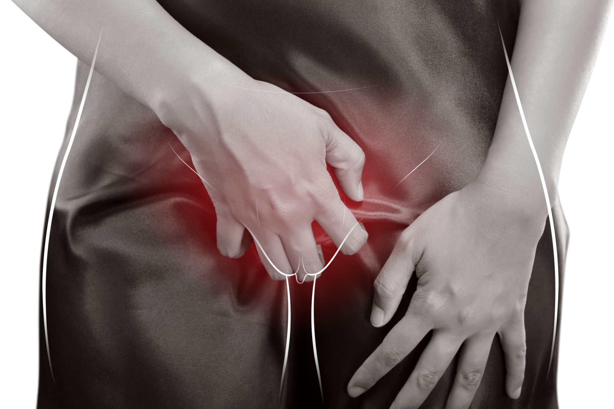 Bị Loét ở VBị Loét ở Vùng Kín Do Bệnh Hạ Cam Có Thể Chuyến Biến Thành HIVùng Kín Do Bệnh Hạ Cam Có Thể Chuyến Biến Thành Hiv