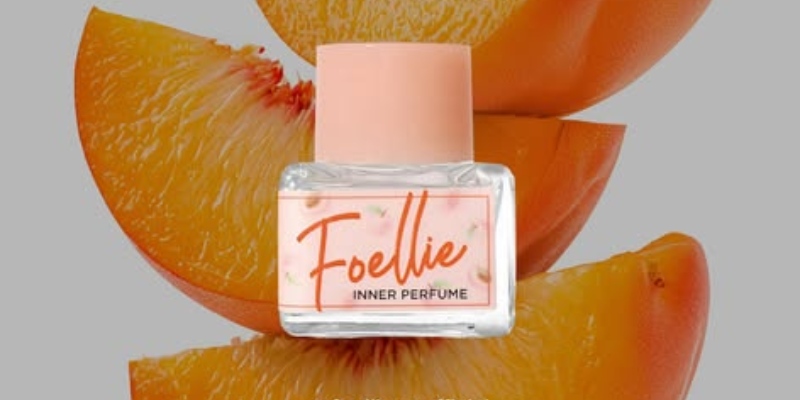 Foellie Acot hỗ trợ khử mùi và lưu hương lâu dài