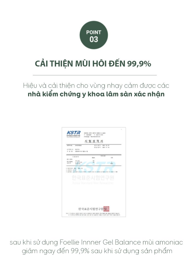 Cai Thien Mui Hoi Co Be