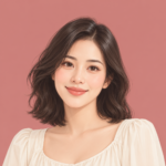Nhân vật minh họa được tạo bằng AI