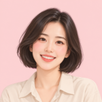 Nhân vật minh họa được tạo bằng AI